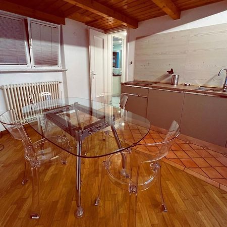 V&B Suits And Apartments Santa Margherita Ligure Luaran gambar