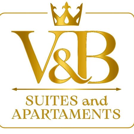 V&B Suits And Apartments Santa Margherita Ligure Luaran gambar