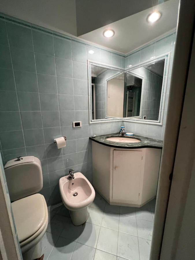 V&B Suits And Apartments Santa Margherita Ligure Luaran gambar