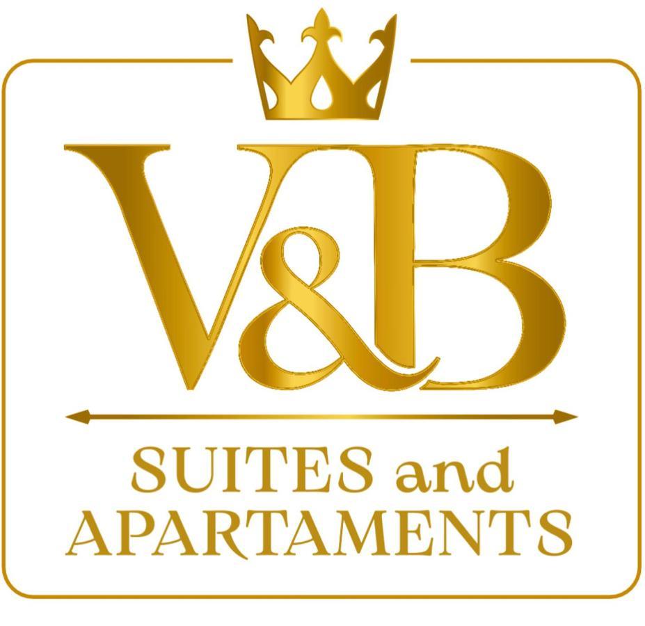 V&B Suits And Apartments Santa Margherita Ligure Luaran gambar